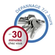 Dépannage serrurerie en 30 minutes chez vous – 7j/7