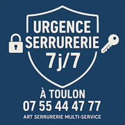 Urgence serrurerie 7j/7 à Toulon – 07 55 44 47 77