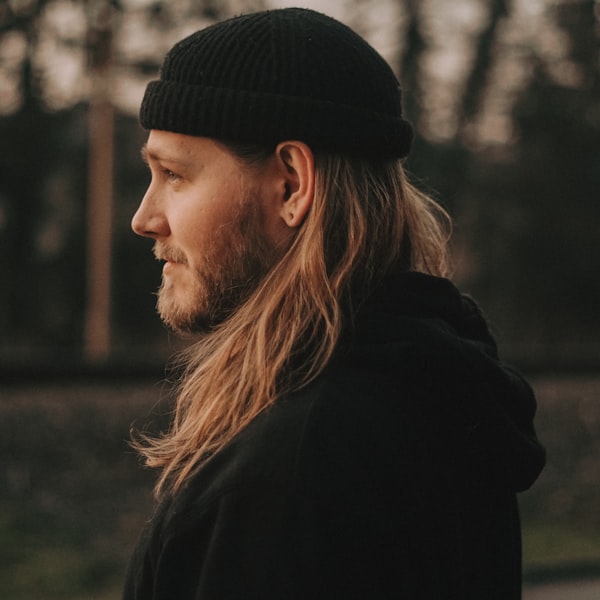 Photo de Julien Martin