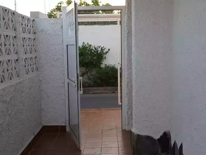 Ouverture de Portail extérieur - serrurier Toulon